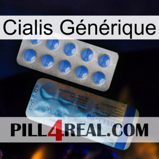 Cialis Générique 40
